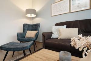 Pier 2- Deichresidenz