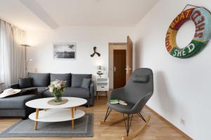 Haus Seedeich Katja