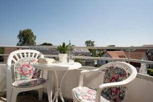 Haus Meeresgruß Meeresgruß