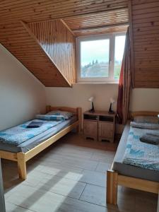 MALIBU APARTMENT BALATON NORTH