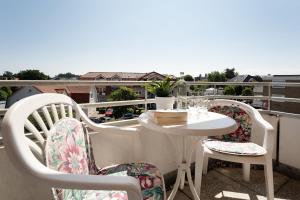 Haus Meeresgruß Meeresgruß