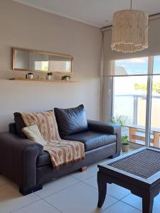 Chill Depto en Zona Centro