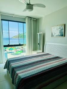 Loft vista mar