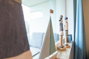 Driftberg 1 Ankerplatz