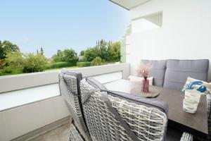 Driftberg 1 Ankerplatz