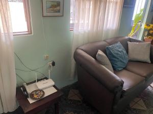 Close to Walmart supermarket chain