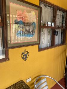 Close to Walmart supermarket chain