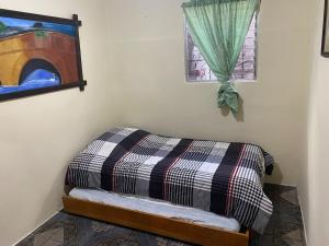 Close to Walmart supermarket chain