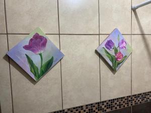 Close to Walmart supermarket chain