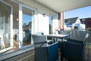 Ostseequartier Kleine Freiheit