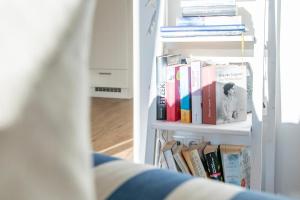 Ostseequartier Kleine Freiheit