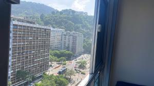 Copacabana com vista para a Praia Próx aos grandes eventos
