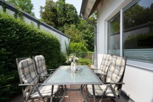 Gildestraße 31- Wohnung 3