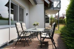 Gildestraße 31- Wohnung 3