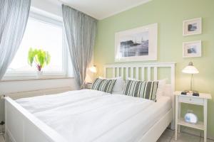 Haus Meeresgruß Sonneck