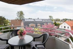 Haus Meeresgruß Sonneck