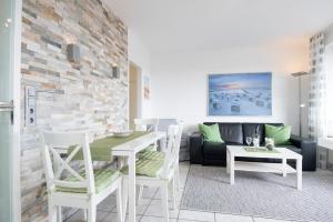 Haus Meeresgruß Sonneck