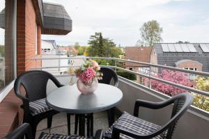 Haus Meeresgruß Sonneck