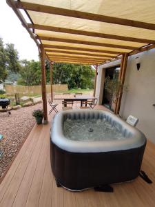 Appartements incore di u maquis corsu : photos des chambres