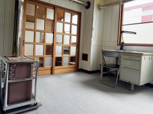 Private house Oheso 40minutes from Sapporo,4 free parking, long stay,16people