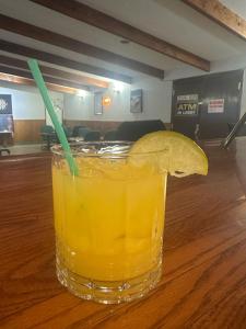 Maple Creek Motor Inn