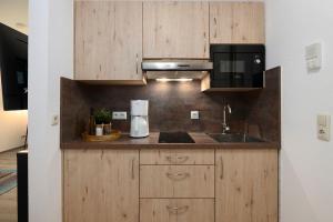 Promenade 18 Strandkrabbe