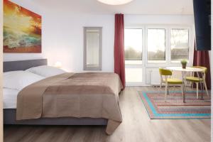 Promenade 18 Strandkrabbe