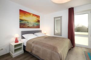 Promenade 18 Strandkrabbe