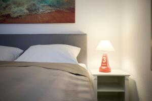 Promenade 18 Strandkrabbe