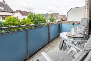 Deichhof 3a Deichperle