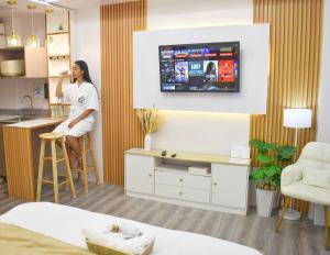 Mactan Airport Homestay