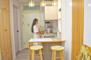 Mactan Airport Homestay