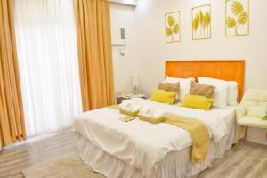 Mactan Airport Homestay