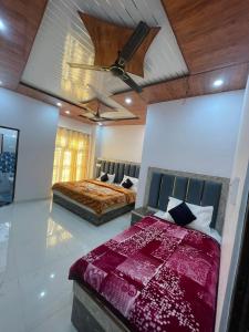 SHALLU HomeStay