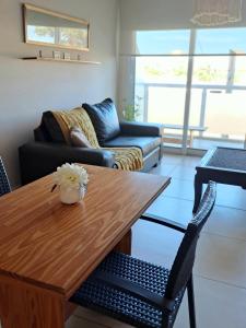 Chill Depto en Zona Centro