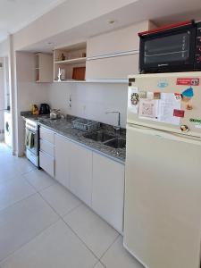 Chill Depto en Zona Centro