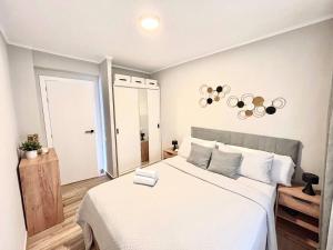 Arenal Wood & Beach Apartment Jávea