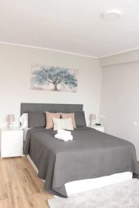 Arenal Wood & Beach Apartment Jávea