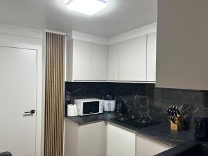 Arenal Wood & Beach Apartment Jávea