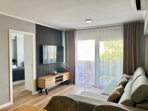 Arenal Wood & Beach Apartment Jávea