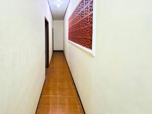 RedDoorz at JP House Pantai Suwuk Kebumen