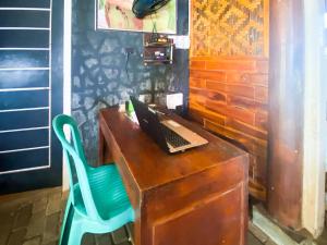 RedDoorz at JP House Pantai Suwuk Kebumen