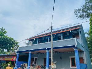 RedDoorz at JP House Pantai Suwuk Kebumen