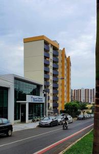 Condomínio Thermas do Bandeirante