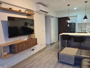 Casa Lu, un loft acogedor y céntrico