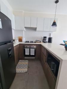 Casa Lu, un loft acogedor y céntrico