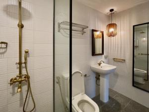 MiraNamin Nest CALACHUCHI Room - Balcony, Garden View, Pet Friendly