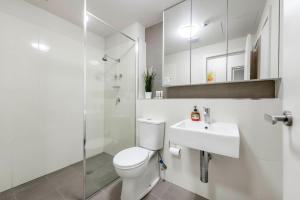 Stylish Stay Near Lake Tuggeranong