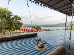 The Hosteller Bhandardara