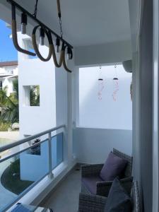 Cozy 2 bedroom Beach Apto